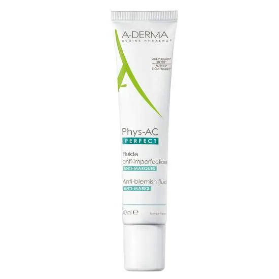 ADERMA PHYSAC PERFECT FLUID 40ML