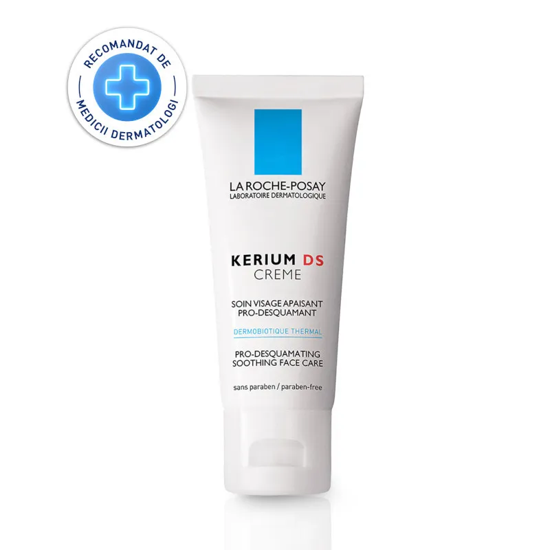 LA ROCHE POSAY KERIUM DS CREME TUB 40ML