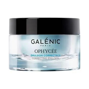 Emulsie corectoare antirid pentru ten normal-mixt Ophycee, 50ml, Galenic