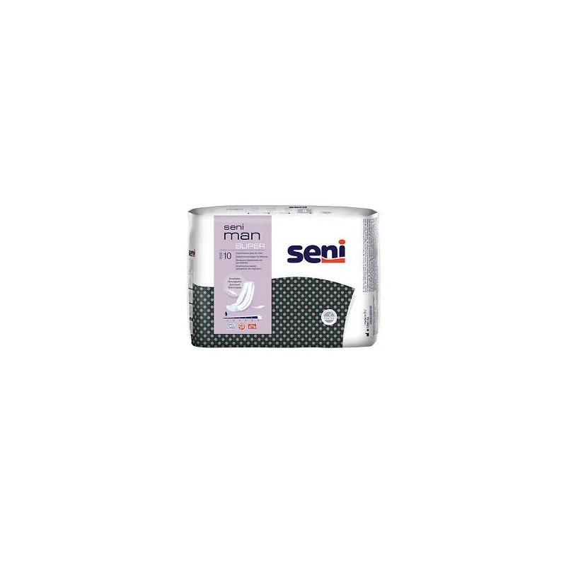 SENI MAN SUPER 10BUC