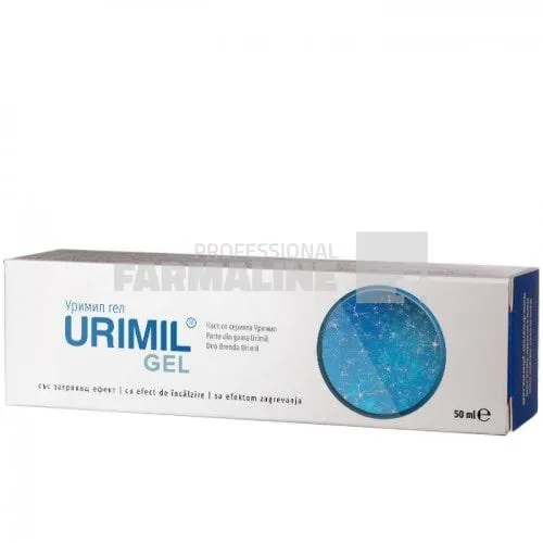 Urimil Gel 50 g