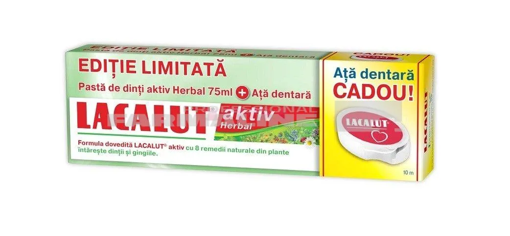 Paste de dinti