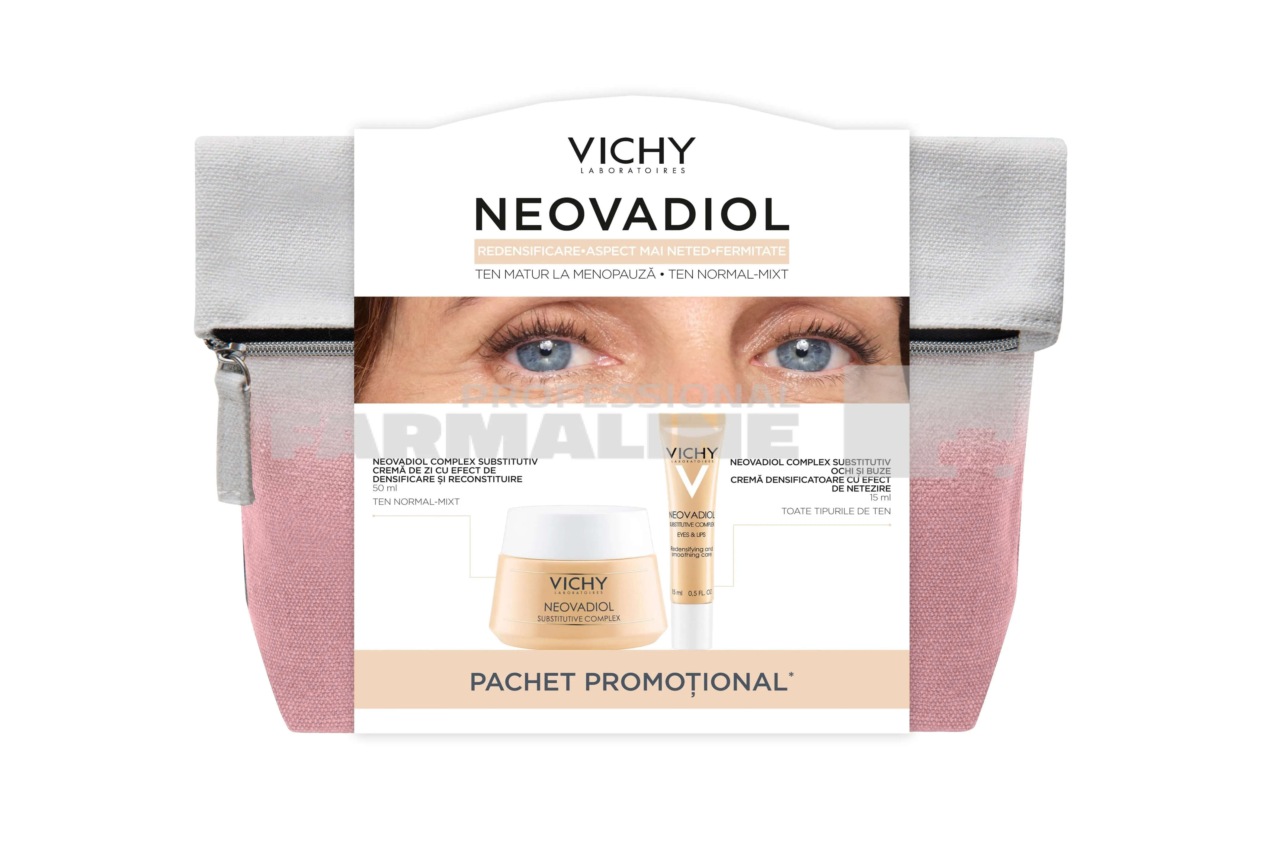 Creme antirid și anti-age