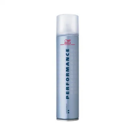 WELLA PERFORMANCE Fixativ Fixare Foarte Puternica, 500ml