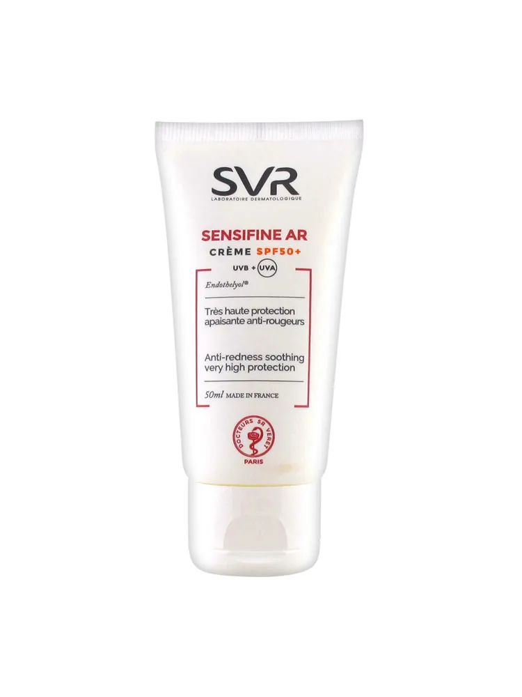 SVR Sensifine AR Crema SPF 50+ 50 ml