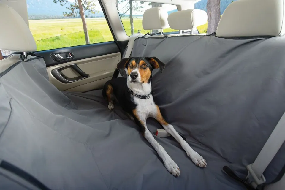Husa auto Dirtbag Ruffwear