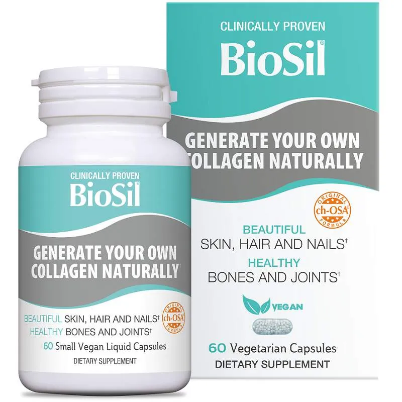 BIOSIL 60 CAPSULE