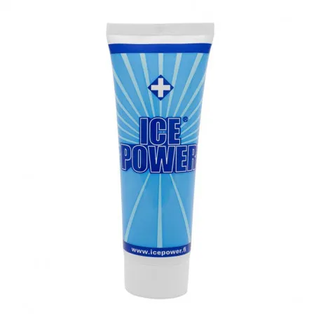 Ice Power Cold gel, 75 ml