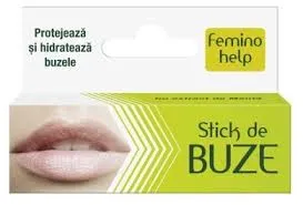 Zdrovit Feminohelp Stick buze x 4.8g