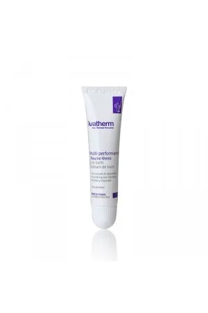 IVATHERM Multi-Perf Balsam buze x 15ml