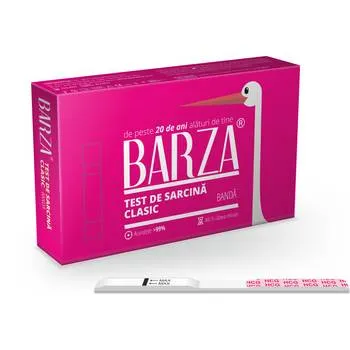 Test de sarcina banda Barza, 1 bucata, Biotech Atlantic USA
