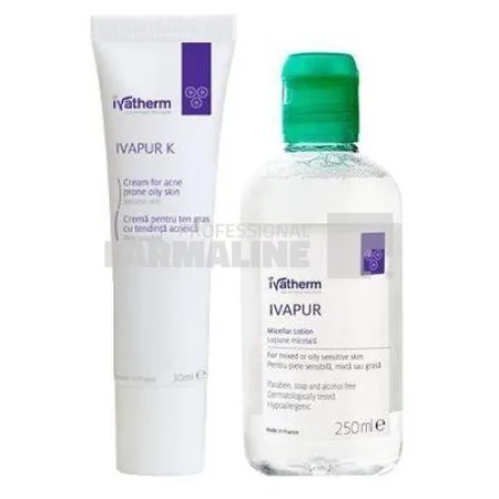 Creme pentru acnee (coșuri)