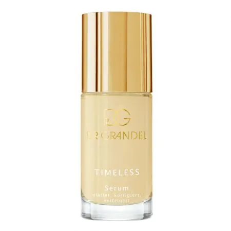 Ser anti-imbatranire Timeless, 30 ml, Dr. Grandel