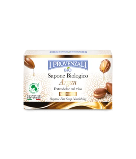 SAPUN MIGDALE DULCI  250GR IPROVENZALI