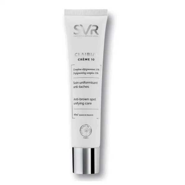 Svr Clairial C10 Crema 40 ml