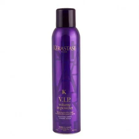Spray Pudrat pentru Volum Efect Tapare, 250 ml, KERASTASE COUTURE STYLING