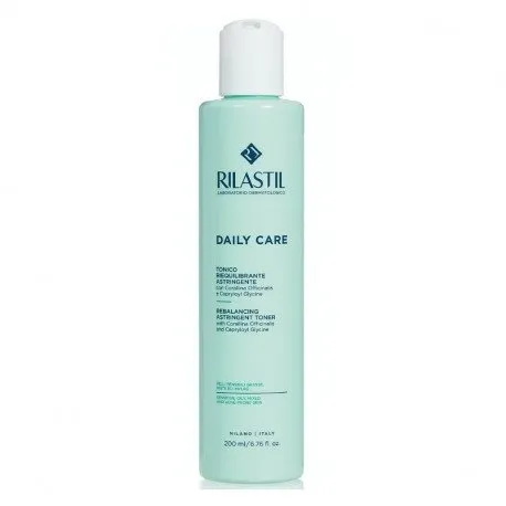 RILASTIL DAILY CARE Tonic reechilibrant astringent, 200ml