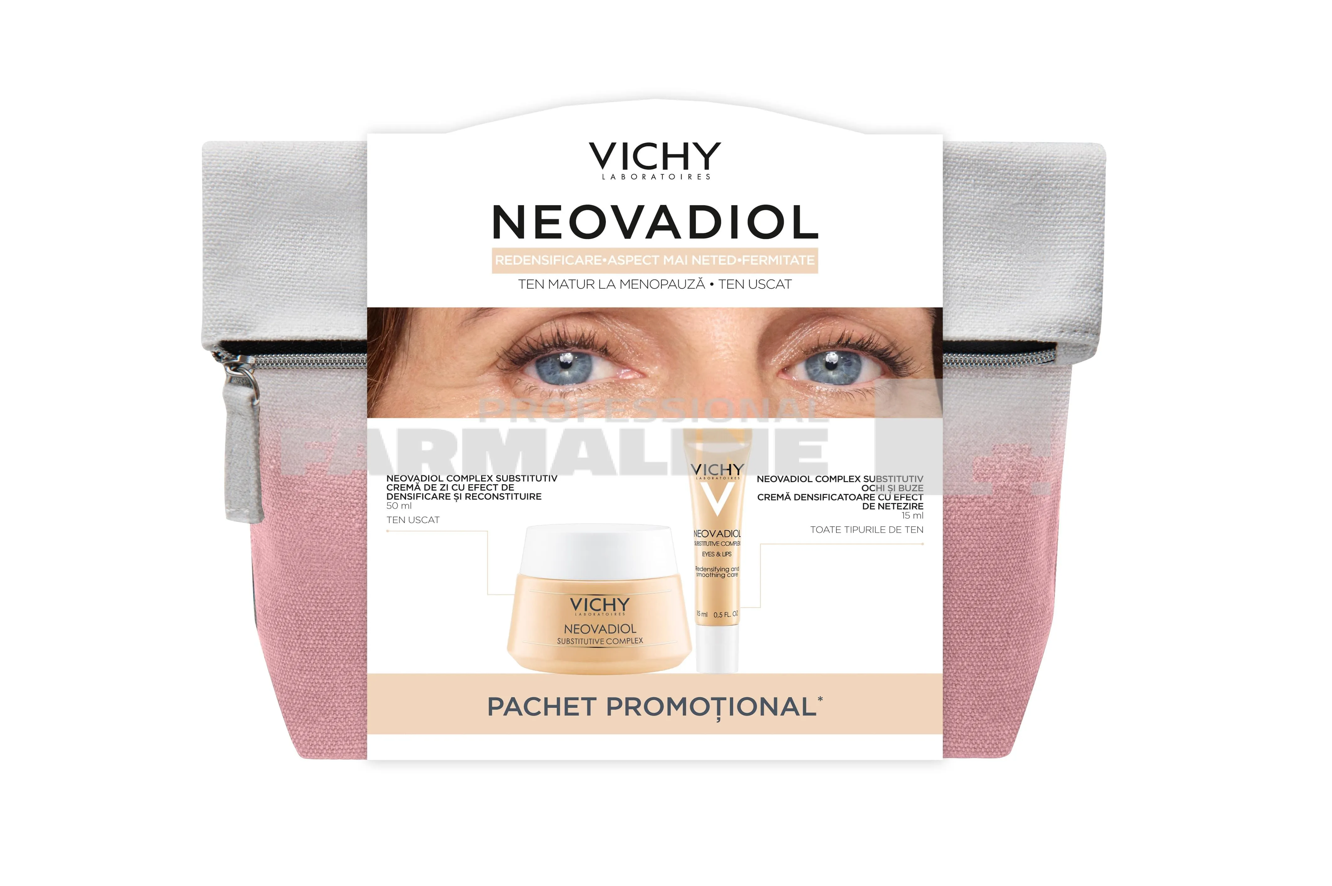 Creme antirid și anti-age