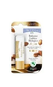 BALSAM DE BUZE ARGAN 5.7 ML  IPROVENZALI