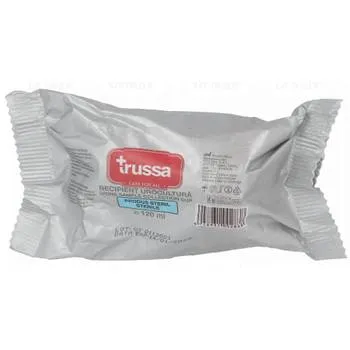 Trussa Recipient urocultura steril, 120ml