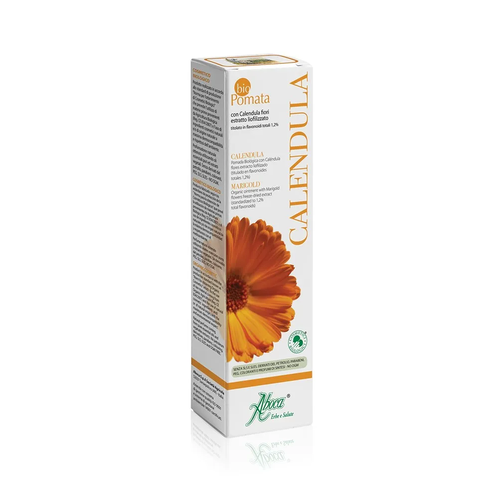 Aboca Calendula Unguent 50ml