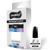 FARMEC TE GEL TOPCOAT 11 ML