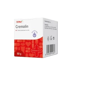 Dr. Max Cremalin, 60g