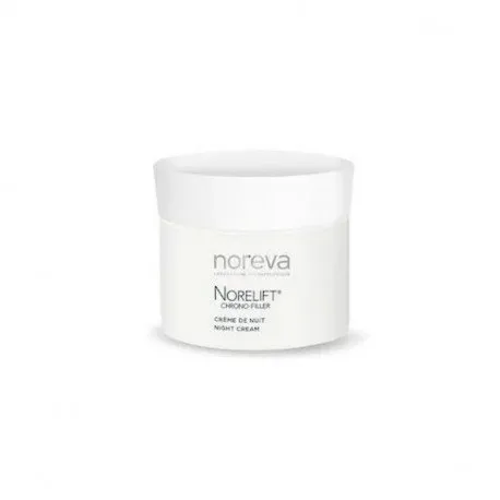 Noreva Norelift Chrono-Filler Crema de noapte antirid, 50ml