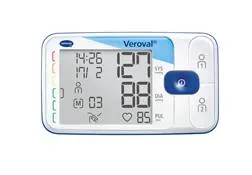 VEROVAL TENSIOMETRU BRAT HARTMANN