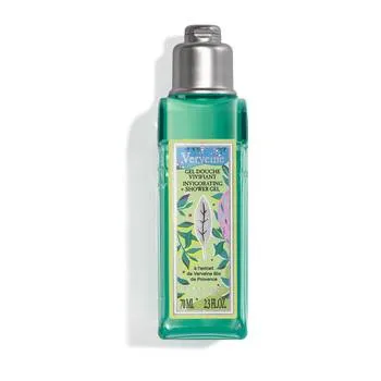 Gel de dus cu extract de verbina 2020, 70ml, L'Occitane