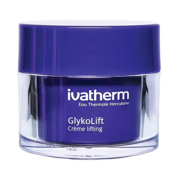Ivatherm GlykoLift Crema cu Efect de Lifting
