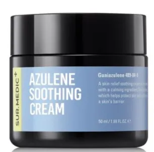 Crema calmanta cu Guaiazulene 50ml (Neogen)