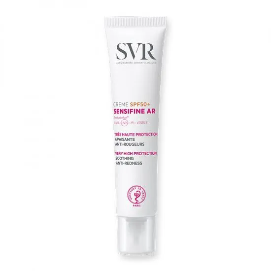 SVR Sensifine AR (anti-roseata) crema SPF50+ x 40ml