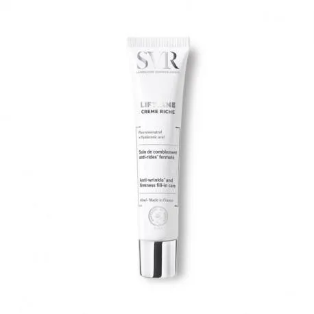 SVR Liftiane Crema Riche, 40 ml