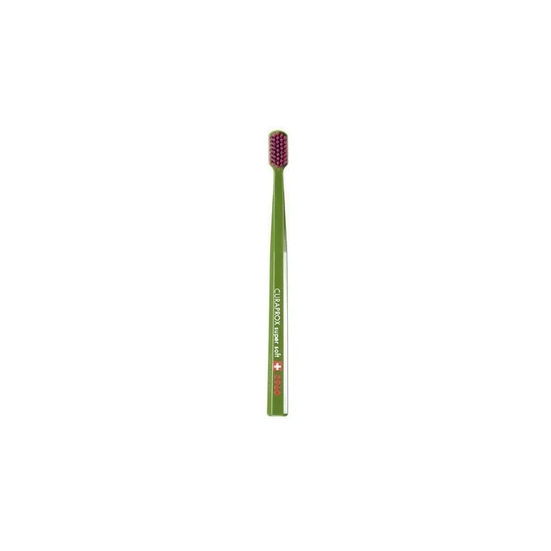 Curaprox Periute Dinti 3960