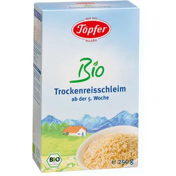 Topfer Cereale orez Bessau x 250 grame