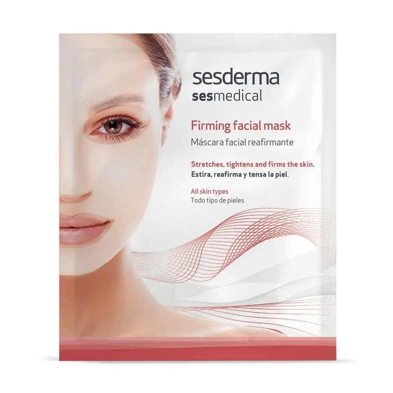 SESDERMA MEDICAL MASCA FERMITATE 1BUC