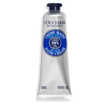 Crema de maini cu unt de shea, 30ml, L'Occitane