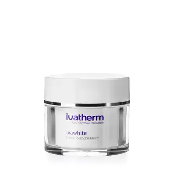 Ivatherm Ivawhite Crema Depigmentanta x 50ml