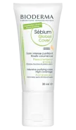 BIODERMA Sebium Global Clover x 30ml