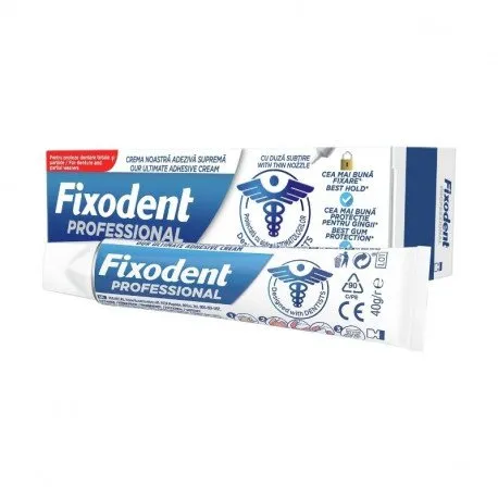 Fixodent Professional, 40g