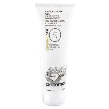 Gel anticelulitic Organic Spa S, 250ml, Pell Amar