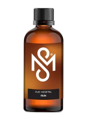 Ulei Ricin x 50ml (Mistique Seeds)