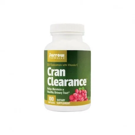 Secom Cran Clearance, 100 capsule