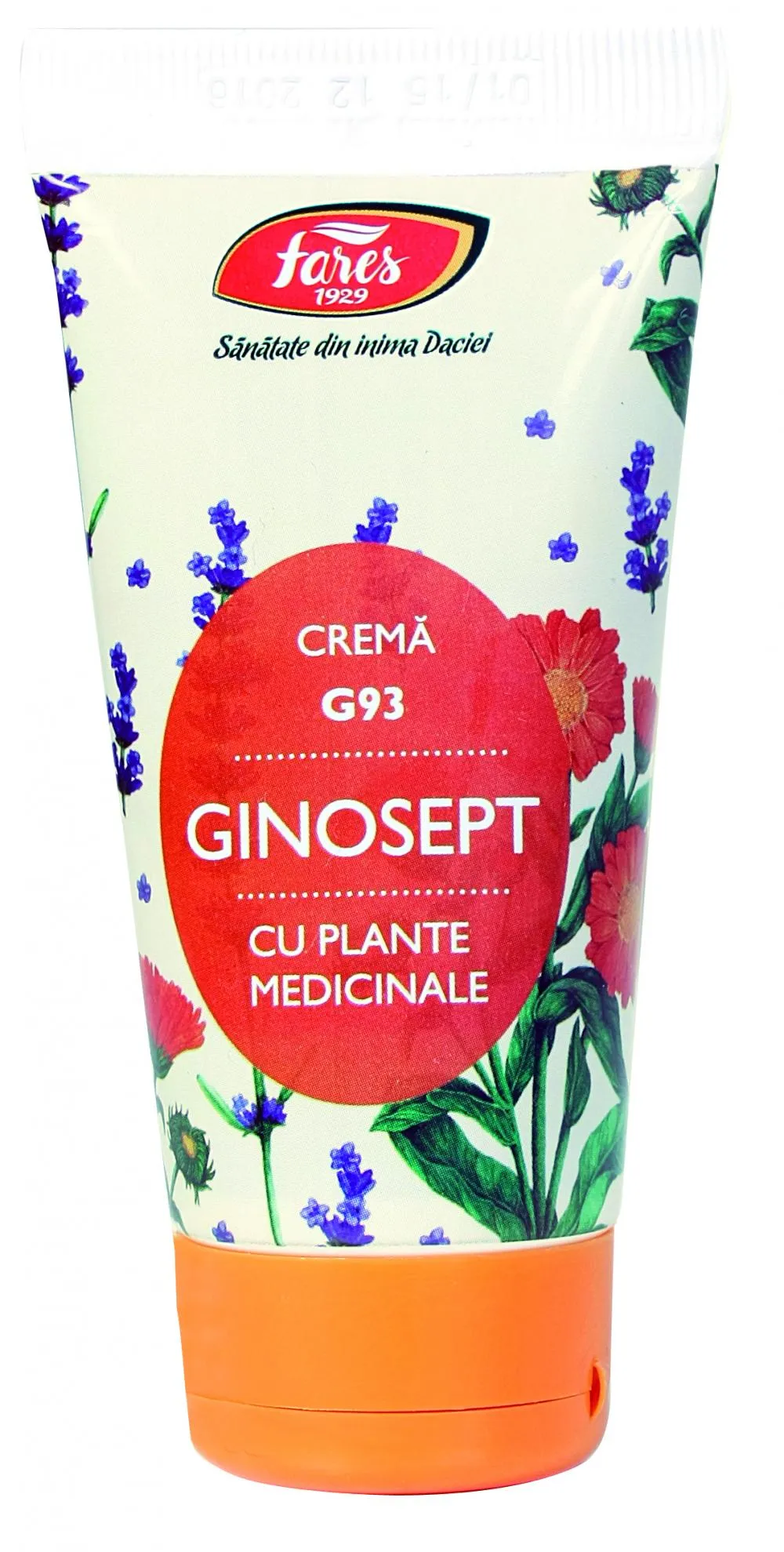 Ginosept crema