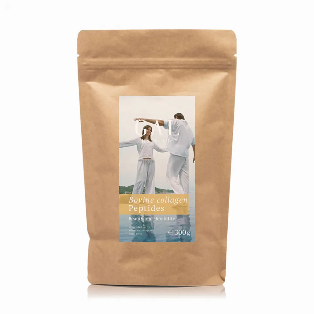 Peptide de Colagen de bovine Clasic (300 grame), GAL