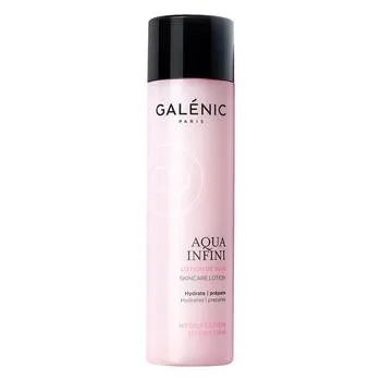 Lotiune reconfortanta pentru ingrijirea pielii Aqua Infini, 200ml, Galenic