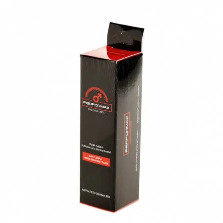 Performax plic pentru potenta 10 g