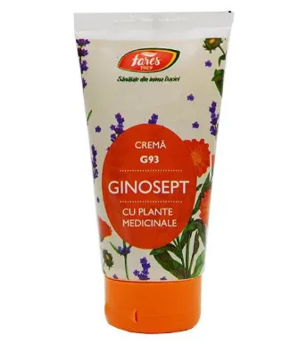 Fares Ginosept crema x 50ml