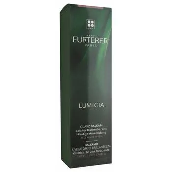 Balsam pentru luminozitate si stralucire Lumicia, 200ml, Rene Furterer